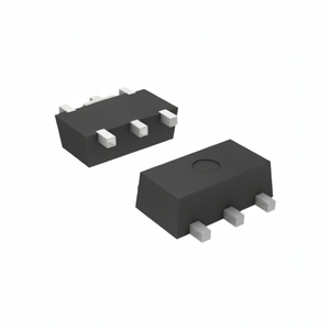 Composant électronique de gestion de l'alimentation (PMIC) S-814A32AUC-BCWT2G SOT 89 5/6 du fabricant - Product Image 1