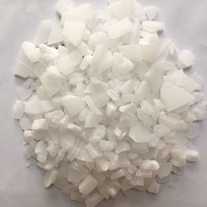 Sulfate d'aluminium granulaire/poudre sans fer pour la purification de l'eau - Product Image 6