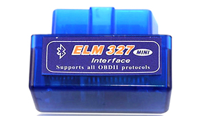 Dụng Cụ Chẩn Đoán B02 V1.5 Máy Quét Mini Obd2 Elm327 Bluetooth Obd Ii Obd2 Công Cụ Chẩn Đoán Mut Ii Obd 2 Escaner Automotriz Obd Ii - Product Image 5