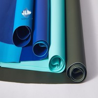 Bâche en PVC JLM pour l'élevage des poissons, revêtement de bassin, imperméable et non toxique