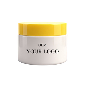 Hyaluronik asit ve kollajen Anti-Aging cilt bakımı kırışıklık azaltma koyu nokta sökücü krem kapsüller ile besleyici yüz losyonu - Product Image 4