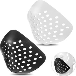 Máscara de Silicona para Moldear el Rostro, Soporte Interior para Máscara, Accesorios de Cosplay, Cubierta Facial Interior para Disfraces de Adultos - Product Image 2