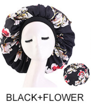 Fleur noire