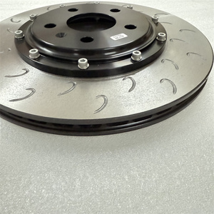 Jekit 380x36mm <b>Disc</b> OEM 34108093709 and 34108093710 for M4 G82 - Product Image 6