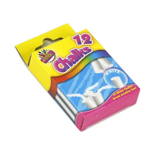 ราคาถูกโรงงานจีนขายส่งชอล์ก - Product Image 4