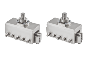 Machine d'essai universelle pour géotextiles, géomembranes et géogrilles / Testeur de traction à bande large pour géotextiles et géomembranes - Product Image 6