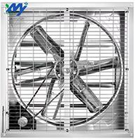 Ventilateur extracteur d'air chaud électrique AC à pression négative pour serre, modèle Cow Hammer, neuf, garantie 2 ans