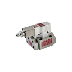   Controlador de Válvula Servo Electrohidráulica, Actuador de 700 Bares y 100 L/min, Válvula Proporcional, Fabricación Estadounidense - Product Image 2