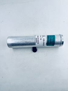 ZWCD-3022 EXCELLC 2008 - 2005 CHEVROLET OPTRA Berline 1.8 Condenseur de Climatisation Filtre <span class=keywords><strong>S</strong></span>écheur Filtros Secador 90-92 - Product Image 5