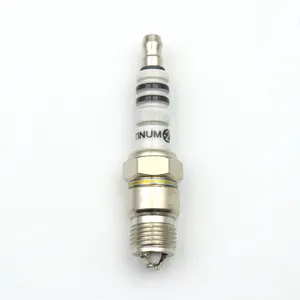 Wholesales Auto Parts Lridium Platinum 4311 OEM Spark Plug For Car Iridium Spark Plugs Manufactures For Spare Parts Car