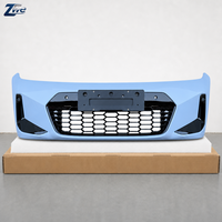 Grille de pare-chocs avant pour BMW Série 3 G20 LCI 2023 M Sport OE 51115A69621 Pièces automobiles Accessoires de voiture Kit carrosserie Vente en gros