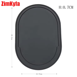 <b>Silicone</b> Eco-Friendly Drying <b>Mat</b> for SodaStream Terra Underlay Drip Tray Accessories - Product Image 3