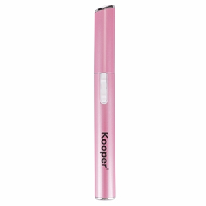 เครื่องเล็มขน LADY PRECISION สีชมพู - Product Image 2