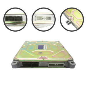 ตัวควบคุมปั๊มหลักไฮดรอลิก TQ Brand PC220-6 PC200-6 รุ่นใหม่ 7834-10-2003 7834-10-2002 7834-10-2001 รับประกัน 6 เดือน - Product Image 3