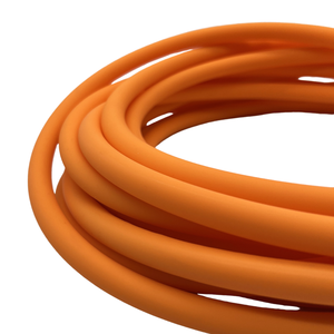 Custom Industrial <strong>Flexible</strong> Soft Drink &amp; Water Connector Colorful Food Grade <strong>Silicone</strong> Vacuum Hose Tube &amp; <strong>Rubber</strong> Hose Manufacturer - Product Image 4