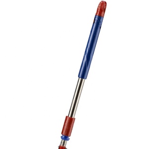 Ménage Poignée Télescopique Pliant Squeeze Nettoyage Vadrouille Éponge PVA 27.5*18 <span class=keywords><strong>cm</strong></span> - Product Image 5