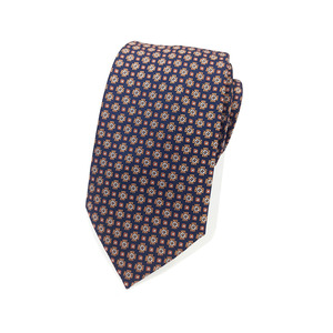 Corbata de poliéster personalizada al por mayor para hombre, corbata de negocios de color liso, nueva corbata de club con patrón de Paisley a rayas, fabricante - Product Image 3