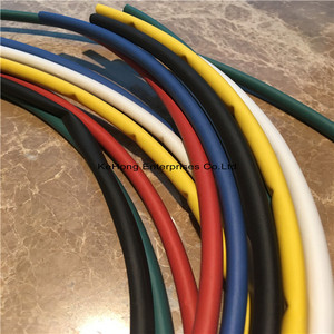 Tương đương B2 (4x) hoặc phù hợp 421. A-4X 4:1 nhiệt co lại Ống co tỷ lệ nhựa co lại phù hợp với ống/Tỷ lệ co ngót cao - Product Image 4