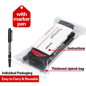 <span class=keywords><strong>Garrot</strong></span> hémostatique de chat tactique d'urgence de <span class=keywords><strong>garrot</strong></span> de premiers secours en aluminium avec le stylo - Product Image 4