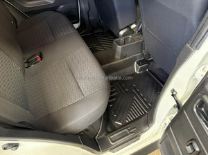 Tapis de sol 5D en TPE pour voiture 3 ou 5 portes pour <span class=keywords><strong>Suzuki</strong></span> <span class=keywords><strong>Jimny</strong></span> 2019 2020 2021 <span class=keywords><strong>2022</strong></span> 2023 2024 2025 Accessoires intérieurs automobiles - Product Image 5