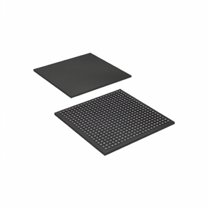 Electronics Component 10CL055YU484A7G 484 FBGA Embedded Original - Product Image 1