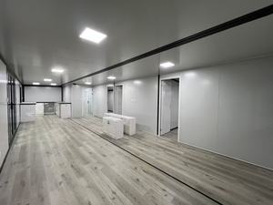 <span class=keywords><strong>Maison</strong></span> modulaire préfabriquée personnalisée de 20 pieds ou 40 pieds, extensible, avec deux chambres, en vente, <span class=keywords><strong>maison</strong></span> mobile, casa modulaire - Product Image 5