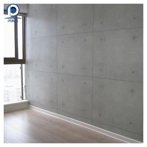 แผ่นใยซีเมนต์ ผลิตง่าย แผ่นเชรา สำหรับ HPL คอมแพค - Product Image 1