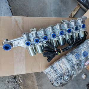 वाल्व गधा y पीसी 220 खुदाई 708-2l-04532 - Product Image 5