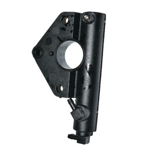 BOMBA DE ACEITE 301304 para motosierras McCulloch Mac Cat 838 839, McCulloch 835AV 836S 3200 3500 <span class=keywords><strong>3800</strong></span>, compatible con PASADOR DE ÉMBOLO 9228-301106 - Product Image 1