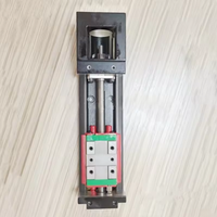 Actionneur de module linéaire de robot axial unique HIWIN KK50 KK5002C KK5002C-250A1-F0