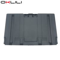 PA03810-E808 Plateau porte-papier ADF, unité de sortie et d'empilage de papier pour scanner, compatible Ricoh et Fujitsu Fi-8150 Fi-8170 Fi-8190