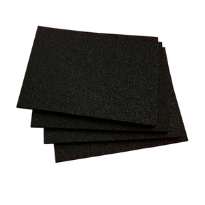 Sous-couche acoustique flottante <span class=keywords><strong>en</strong></span> <span class=keywords><strong>mousse</strong></span> XPE pour sols, réduction du bruit d'impact, légère, fine, installation rapide, <span class=keywords><strong>tapis</strong></span> insonorisant durable - Product Image 6