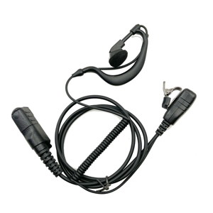 Микрофон-гарнитура для раций <span class=keywords><strong>Motorola</strong></span> DP2400e, DP2600e, XiR P6600i, P6608i, P6620i, E8600, MTP3150, MTP3500 - Product Image 1