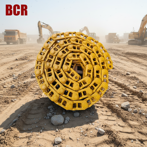 Xích máy xúc <span class=keywords><strong>Kobelco</strong></span> Sk200Lc Sk380 Sk220 <span class=keywords><strong>Sk210</strong></span> Sk210Lc-8 Sk330 dành cho Sk330, Sk250 Sk260 Sk400, xích máy xúc <span class=keywords><strong>Kobelco</strong></span> Sk200-8 - Product Image 3