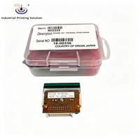Cabezal de Impresión de 32 mm de Alta Calidad Original 403325 para Máquina de Codificación por Transferencia Térmica, Impresora TTO 6210