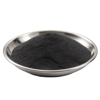 Poudre de fer de haute pureté pour chauffe-mains, matière première pour patchs chauffants, poudre de fer pour patchs réchauffants
