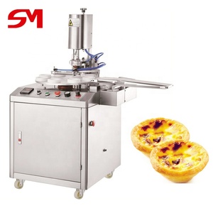 Tartelettes à œufs en plastique, blanc, Double numérique, Machine vestimatic - Product Image 2