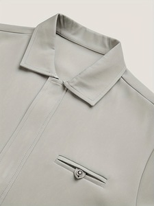 Nuovo Completo <span class=keywords><strong>Etnico</strong></span> <span class=keywords><strong>Africano</strong></span> da Uomo 2025 di Alta Qualità, Top + Pantaloni, Tinta Unita - Product Image 5