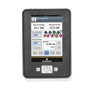 Communicateur d'appareil Emerson AMS Trex original, Hart, vente chaude, nouvelle qualité - Product Image 2