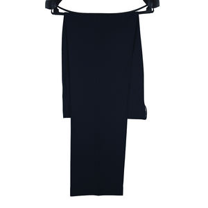 เครื่องแบบบริการลูกค้าในสถานีรถไฟใต้ดินพร้อมโลโก้ปักลายนโยบายการขนส่งเพื่อลดความขัดแย้งที่ได้รับแรงบันดาลใจจากสายการบิน - Product Image 5