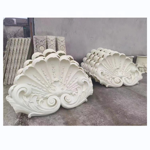 Trang chủ lối vào trang trí GRP sợi thủy tinh nhựa <span class=keywords><strong>Corinthian</strong></span> cột - Product Image 5