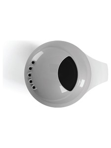 Vente en gros de godets de bain écologiques en polypropylène pour bébés, cuillères de rinçage d'eau sûres pour tout-petits, pour nouveau-nés, commande en gros d'usine - Product Image 2