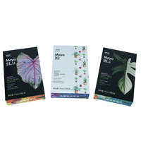 Anpassbare Logo-Abonnement-Pappkartons Premium-Kondome für Männer Personal isierte Geschenk verpackung Premium-Produkt druck