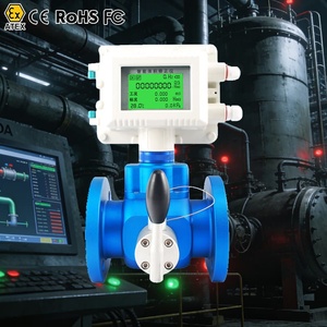 <b>Meter</b> <b>Flow</b> <b>Meter</b> Gas <b>Flow</b> Sensor Co2 <b>Flow</b> <b>Meter</b> Stack <b>Flow</b> Measurement Nitrogen Mass <b>Flow</b> <b>Meter</b> - Product Image 1