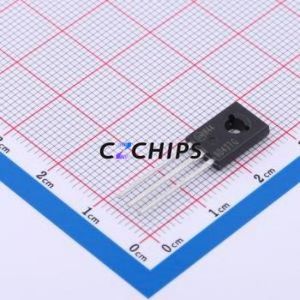 Transistor BD437G TO-225-3 Original y Nuevo, Transistor de Unión Bipolar (BJT) - Product Image 1