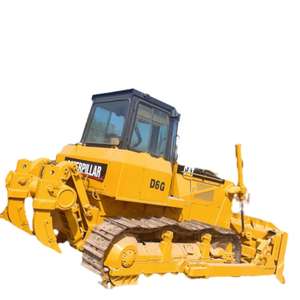 <span class=keywords><strong>Bulldozer</strong></span> japonés usado CAT D6G <span class=keywords><strong>Bulldozer</strong></span> usado CAT D6 D6H D6R Bulldozers <span class=keywords><strong>Caterpillar</strong></span> D5 D7 <span class=keywords><strong>D8K</strong></span> <span class=keywords><strong>bulldozer</strong></span> - Product Image 6