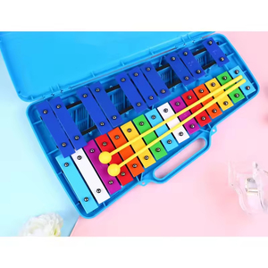 Xilofono Personalizzato di Alta Qualità per Bambini, Strumenti Musicali Professionali a Prezzi Convenienti - Product Image 2