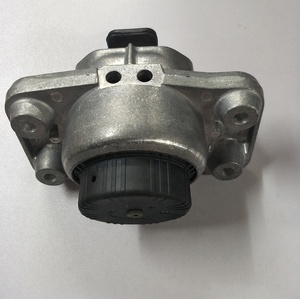 Car Factory Price Aluminum Materials Automotive Parts <strong>Engine</strong> <strong>Mount</strong> OEM LR056882 for Land Rover 2012- Range Rover 4 3.0 4x4 L405 - Product Image 2