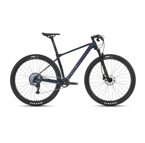 Bicicletta <span class=keywords><strong>da</strong></span> montagna Twitter M5 in fibra di carbonio, 13 velocità, configurazione elevata, telaio in lega di alluminio rigido, per uso professionale - Product Image 3