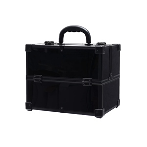 Manufacturer Multi-Functional Fashion Cosmetic Case Acrylic Candy Boxes For Bags